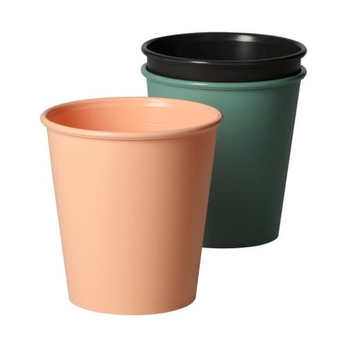 Becher "ToGo", 200 ml, elastoNature