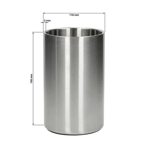 Flaschenkühler "Chill"