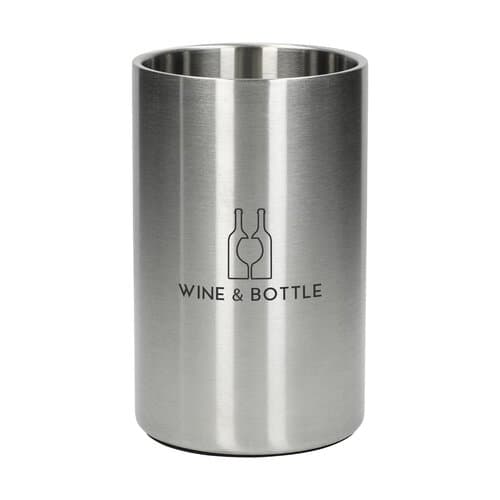 Flaschenkühler "Chill"