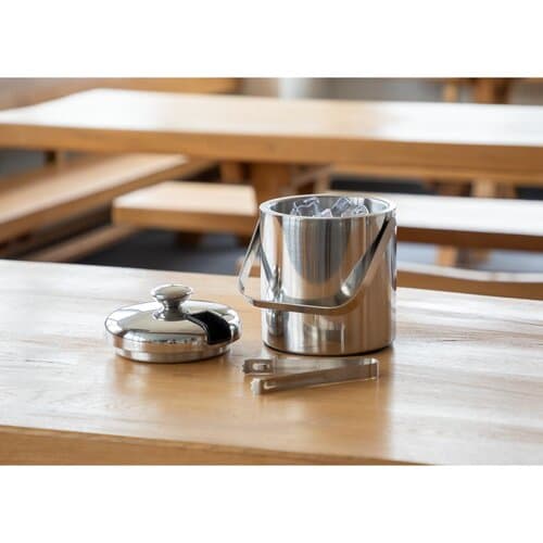 Eiswürfelbehälter "Arctic"