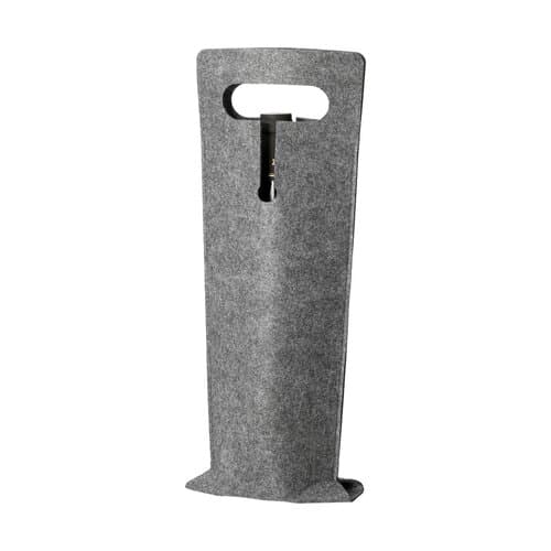 Filztasche "Bordeaux"