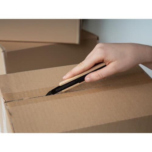 Cuttermesser "Slice"