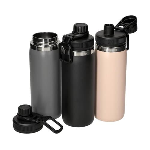 Vakuumflasche "Stockholm", 550 ml