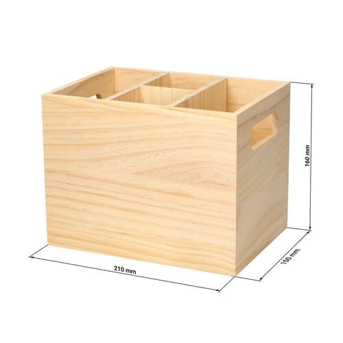 Besteckhalter "Organize"