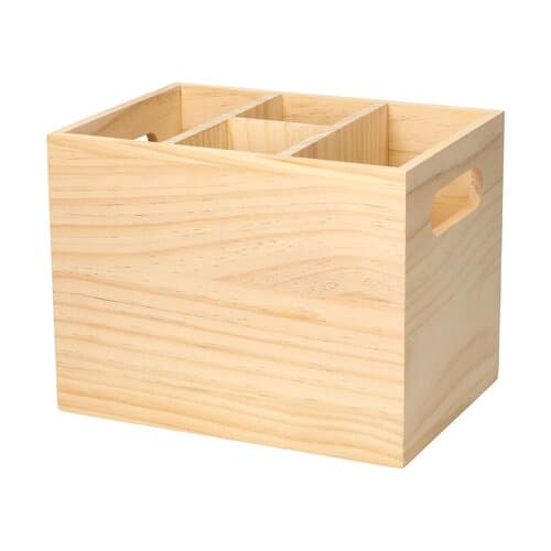 Besteckhalter "Organize"