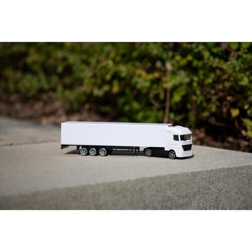 Miniatur-Fahrzeug "Truck"