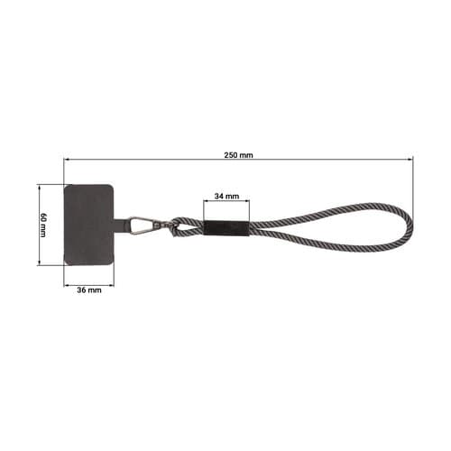 Handyschlaufe "Universal"
