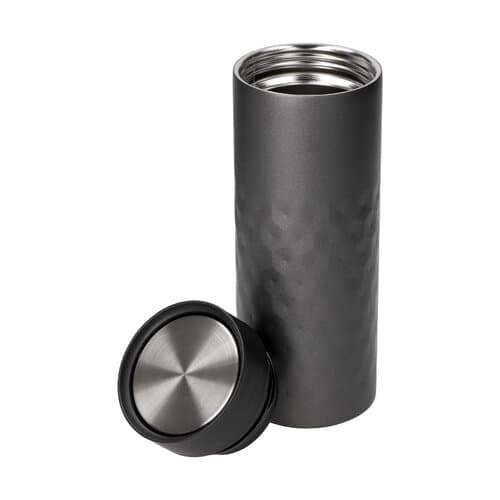 Thermobecher "Crystal", 450 ml