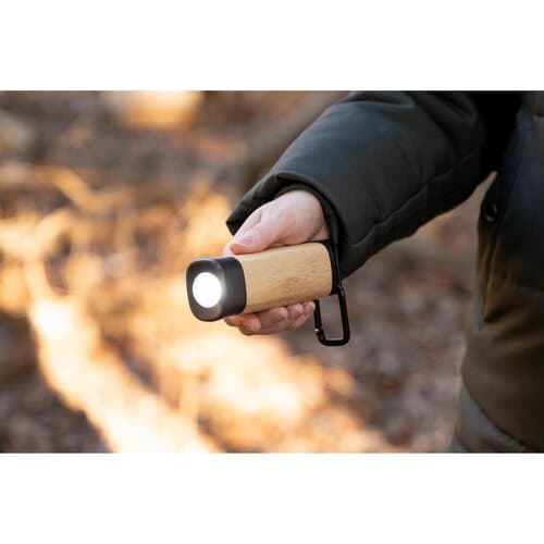 Taschenlampe "Apollon"