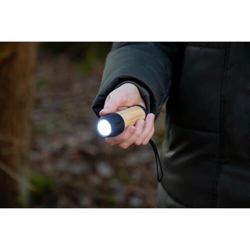 Taschenlampe "Shine"