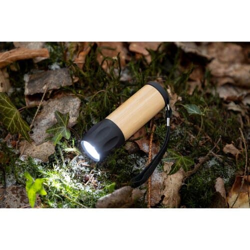 Taschenlampe "Shine"