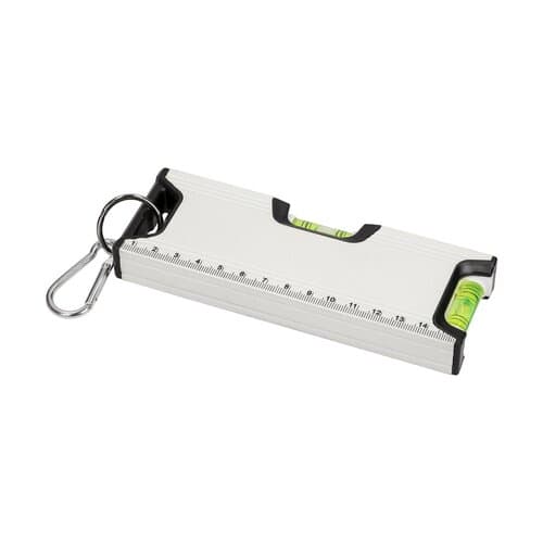 Wasserwaage "Misura" 15,5 cm