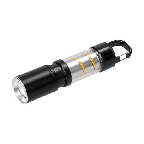 Taschenlampe "Lumi", 13 cm