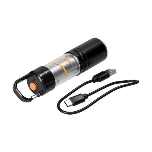 Taschenlampe "Lumi", 13 cm