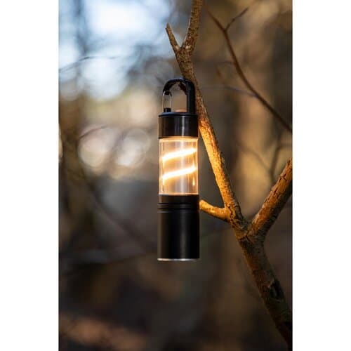 Taschenlampe "Lumi", 13 cm