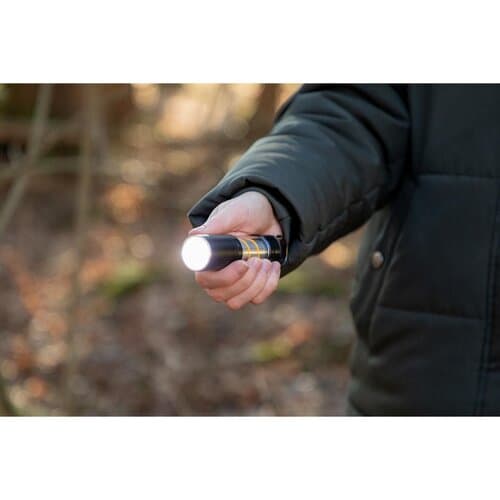 Taschenlampe "Lumi", 13 cm