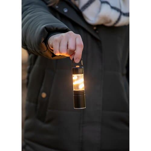 Taschenlampe "Lumi", 13 cm