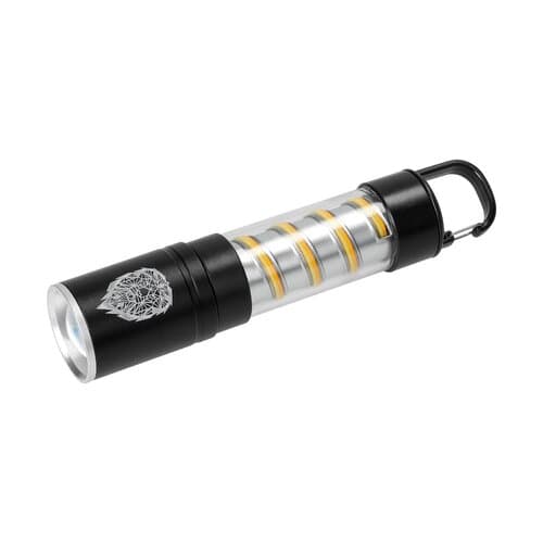 Taschenlampe "Lumi" 17,5 cm