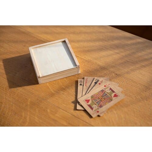 Reisespiel-Set "Vacay"