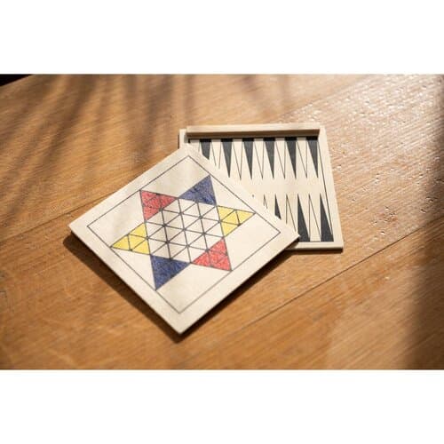 Reisespiel-Set "Collection"