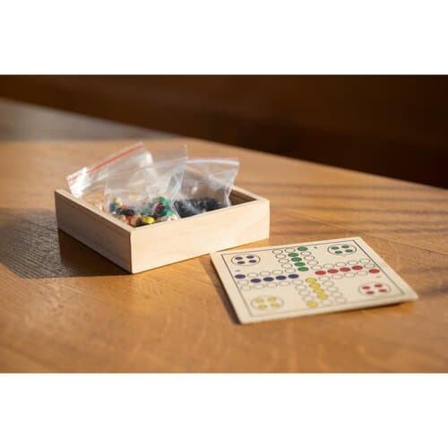 Reisespiel-Set "Collection"