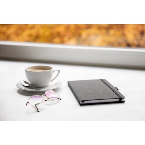 Notizbuch "Vision", A5