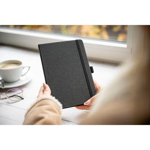 Notizbuch "Vision", A5