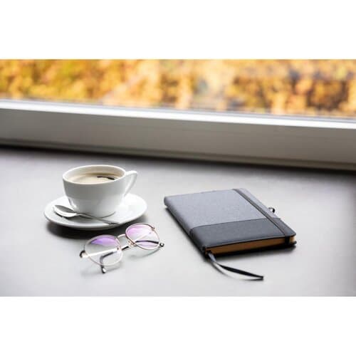 Notizbuch "Journal", A5