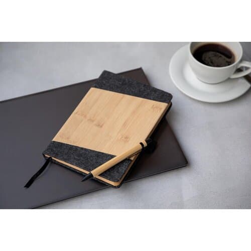 Notizbuch "Script", A5