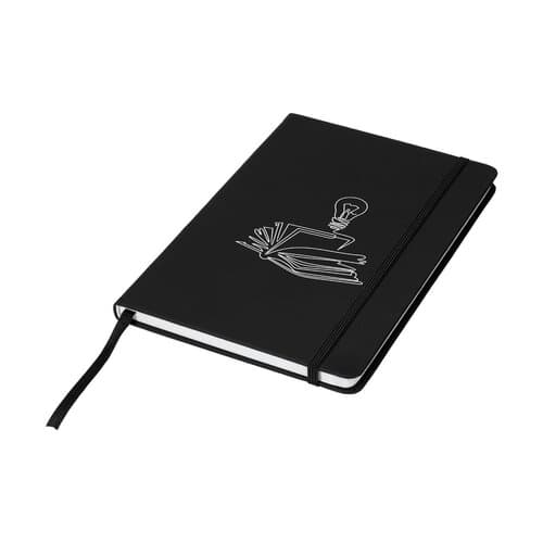 Notizbuch "Textura", A5