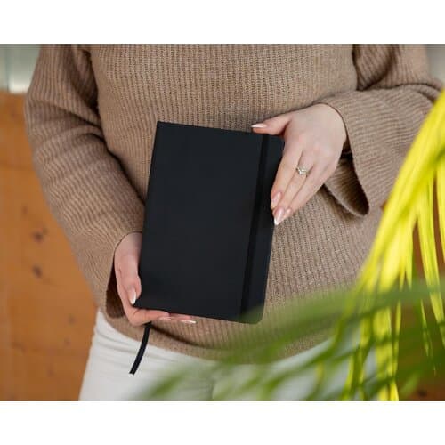 Notizbuch "Textura", A5