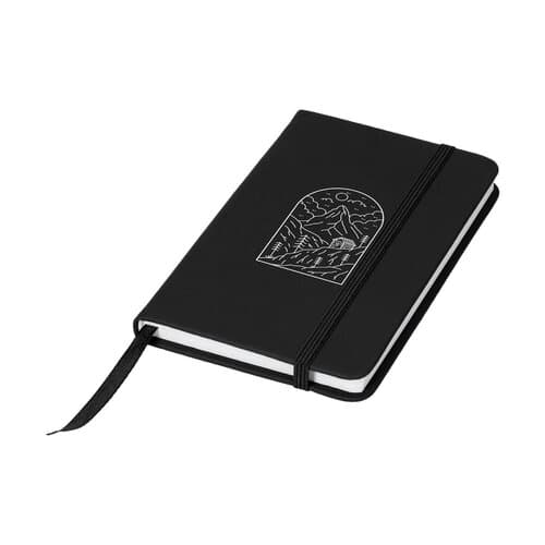 Notizbuch "Textura", A6