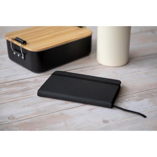 Notizbuch "Textura", A6