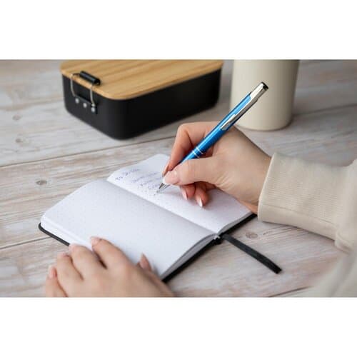 Notizbuch "Textura", A6