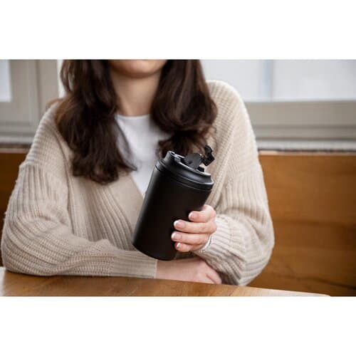 Kaffeebecher "Ceramico"