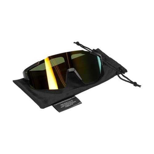 Sportbrille "Schnelle Brille"