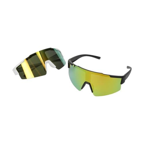 Sportbrille "Schnelle Brille"