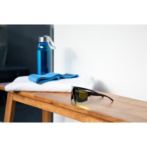 Sportbrille "Schnelle Brille"