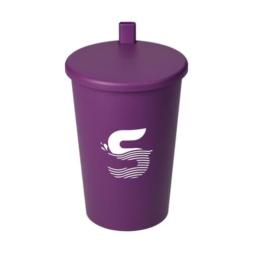 Trinkbecher "Splash"