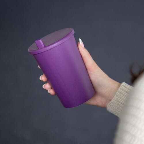 Trinkbecher "Splash"