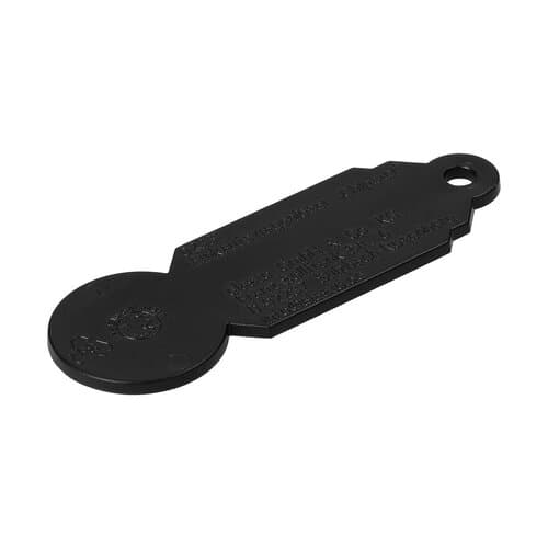 Einkaufswagenlöser "Chipster"