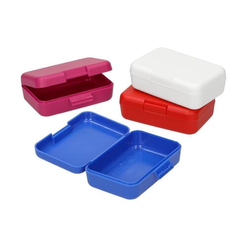 Vorratsdose "Snacky"