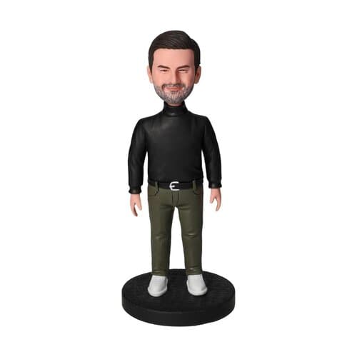Personalisierbare 3D-Figur - Einzigartig wie du!