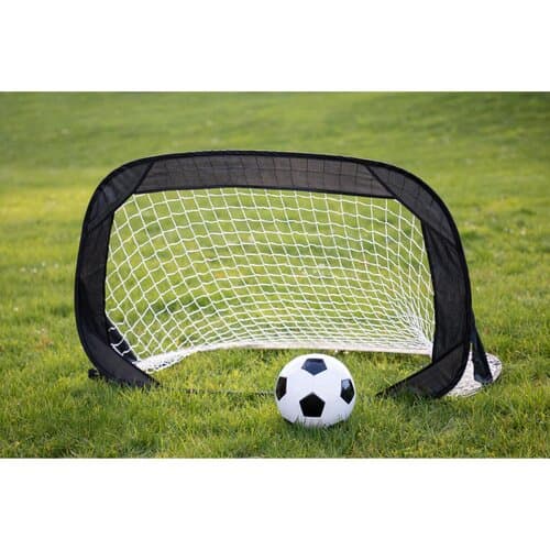 PopUp-Tor "Kicko", 2 in 1