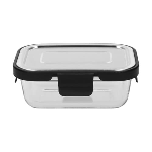 Glasbox "LOKA", 370 ml