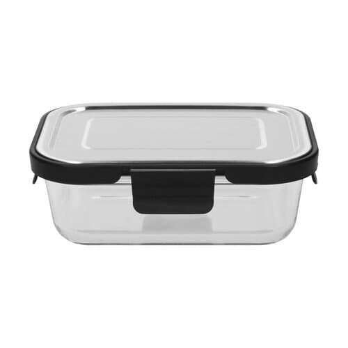 Glasbox "LOKA", 640 ml