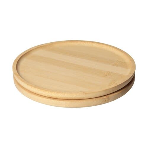 Bambusteller "Zuma", klein