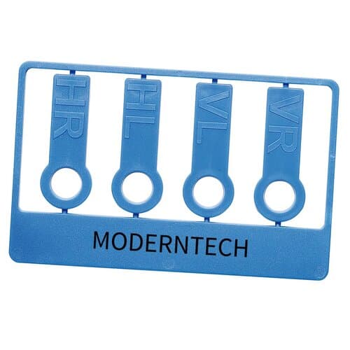 Reifenmarkierset "Car"