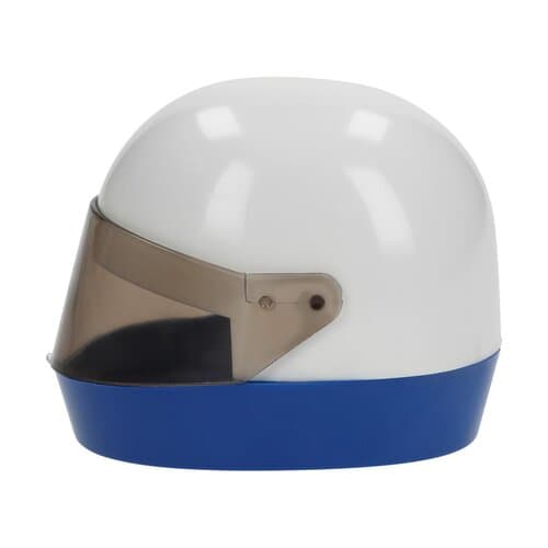 Bleistiftspitzer "Helm"