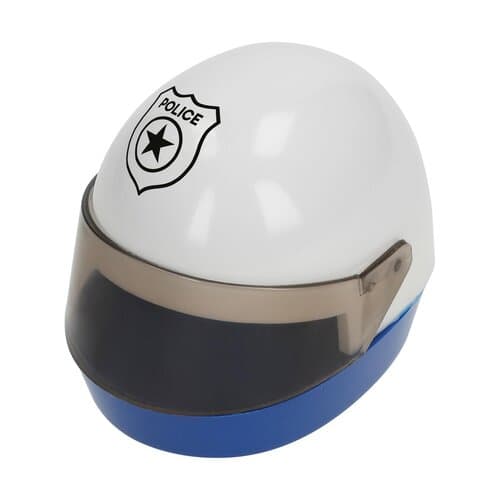 Bleistiftspitzer "Helm"